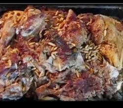 Halal Menu Ideas